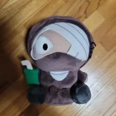 2025年最新】雑渡昆奈門ストラップの人気アイテム - メルカリ