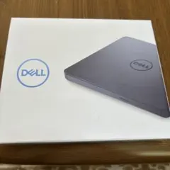 DELL DW316 USB DVDドライブ（新品未開封）のサムネイル