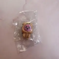 SKZOO つまんでつかんでますこっと トエッキ(ボールチェーン)