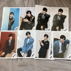 IMPACTors 公式写真　佐藤新