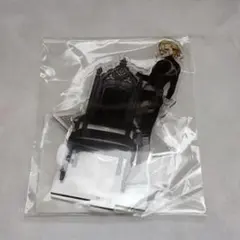 Dr.STONE⌇ドクスト⌇アクスタ⌇スタンリー TVアニメ『Dr.STONE』ミニアクリルスタンド_スタンリー