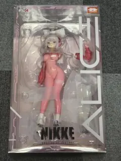 2026年最新】勝利の女神:NIKKE アリス フィギュアの人気アイテム
