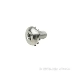 40096 1/4-28ピッチ　HD純正シートスクリュー　OEM2739のサムネイル