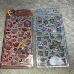 ム*ラ様 キティちゃんベビーポチャッコポムポムプリンシナモンうるちゅるポップシー