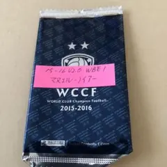 2025年最新】未開封box wccfの人気アイテム - メルカリ