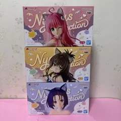 2026年最新】toloveるフィギュアの人気アイテム - メルカリ