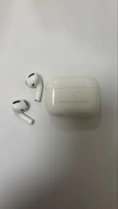 Apple AirPods Proのサムネイル