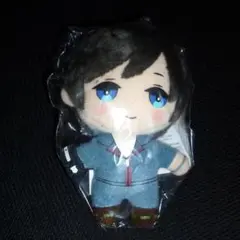 未使用タグ付き　囚われのパルマ　夢アプリサウンドマスコット　 ハルト　ぬいぐるみ