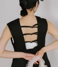 デュイ　バックオープンジレ　duei