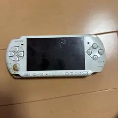 SONY PSP-3000 本体 ホワイト