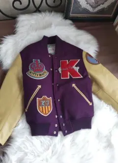 2025年最新】キティ スタジャンの人気アイテム - メルカリ