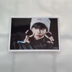 超特急 タクヤ 生写真 B9 愛知 ユーキプロデュース