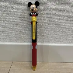 東京ディズニーリゾート ミッキーマウス 多色ボールペンのサムネイル