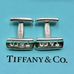 2026年最新】TIFFANY メンズ カフリンクスの人気アイテム - メルカリ