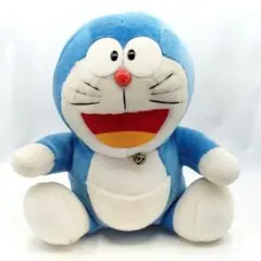 当時物 ドラえもん ぬいぐるみ BIGサイズ レトロ