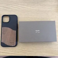 VARCO ヴァーコ　iPhone15用ケース