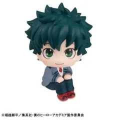 るかっぷ　緑谷出久　爆豪勝己　轟焦凍　ヒロアカ 2025年11月下旬】僕のヒーローアカデミア るかっぷ 緑谷出久