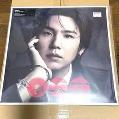 新品 Keshi / Gabriel（Red Vinyl） LP レコード - メルカリ
