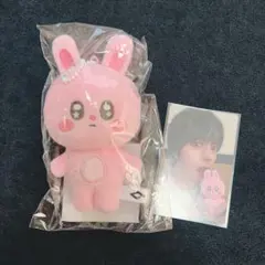 AHOF ぬいぐるみキーホルダー(マスコット)【ズアン】 - メルカリ