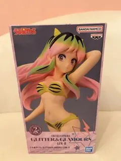 うる星やつら　ラム　フィギュア