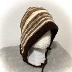 ボンネットハンドメイド