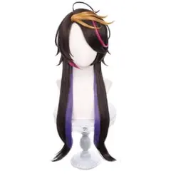 闇ノシュウウィッグ バーチャルYouTuber VTuber Luxiem Shu Yamino 闇ノシュウ