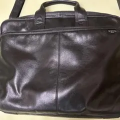 PORTER 吉田カバン レザー 2WAY ビジネスバッグ