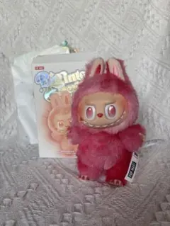 ラブブ マスコット