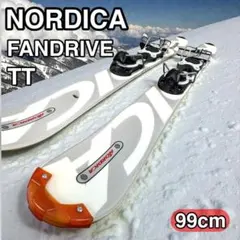 ノルディカ　fun DRIVE セット 2025年最新】nordica fun driveの人気アイテム - メルカリ