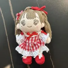 古澤里紗　cutie street 生誕祭　ふりぬい　きゅーすと