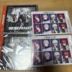 にじさんじ 2時だとか CD