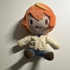 天馬司 ぬいぐるみ マスコット
