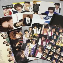 Hey!Say!JUMP ピンナップ おまけ付き