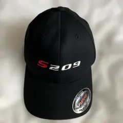SUBARU S209 キャップ FLEXFIT L/XLのサムネイル