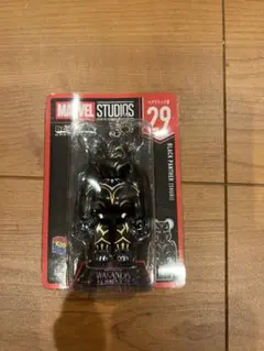 MARVEL BE@RBRICKフィギュア、ベアブリック賞29