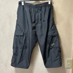 Nike カーゴショートパンツ L グレー