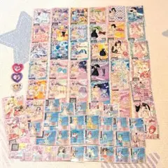 プリパラジュエルパック　ステージ2 スーパーサイリウムチェンジ編　12パック Amazon | プリパラ ジュエルパック ステージ2 スーパーサイリウム