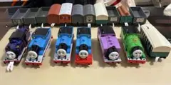 大幅値下げ【新品・未使用】プラレール トーマスシリーズ まとめ売り