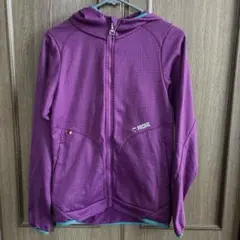 PACIFIC パーカー　M