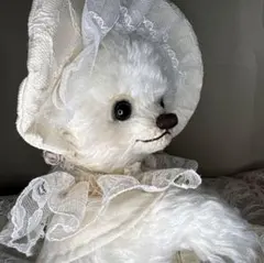 BABY☆うさくみゃリュックミニミニ☆水色 ブルー - メルカリ