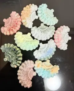 セット売り　500円