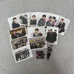 IMPACTors 基俊介　アクスタ　写真