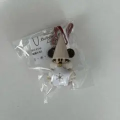 【リルリンリン】カプセルトイ 2025 * 白