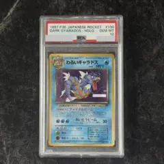 2026年最新】わるいギャラドス psa10の人気アイテム - メルカリ