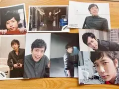 嵐 二宮和也 公式写真