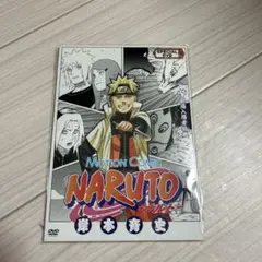 NARUTO 劇場版 入場者特典 未開封カード＆DVD ミラバト プロモ - メルカリ