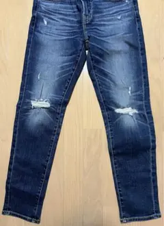 アメリカンイーグル　デニム