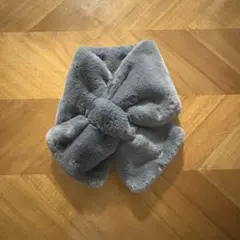 センスオブプレイスマフラー