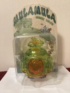 墓場の画廊 WARABI SANJIN ソフビ