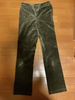 TOMORROWLAND MACPHEE パンツ size36 Sサイズ